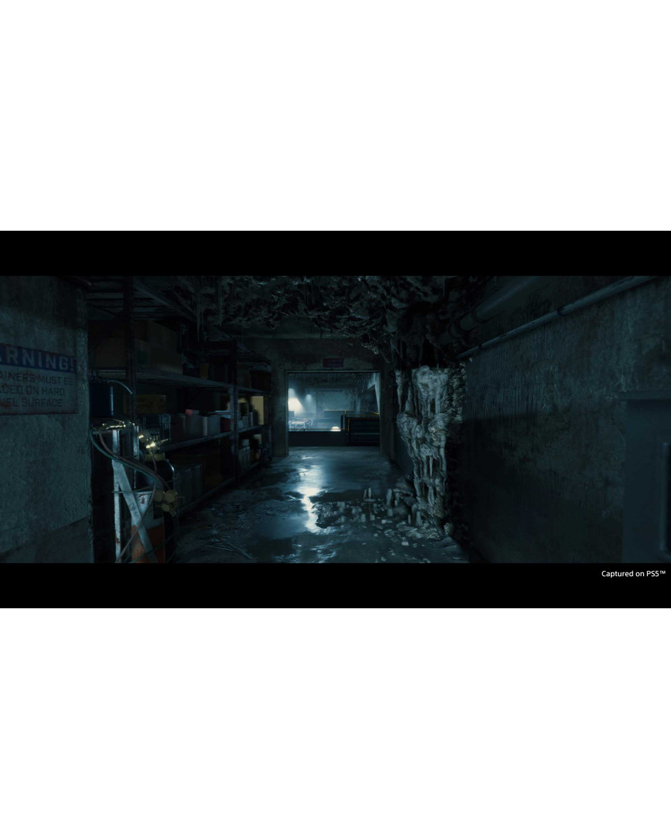 PS5 Death Stranding Director’s Cut 