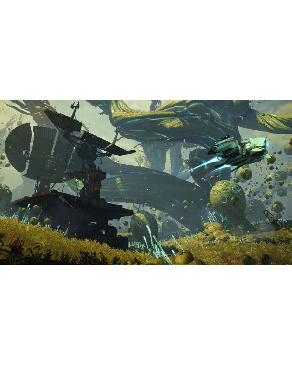 Starlink Weapon Pack Iron Fist + Freeze Ray 