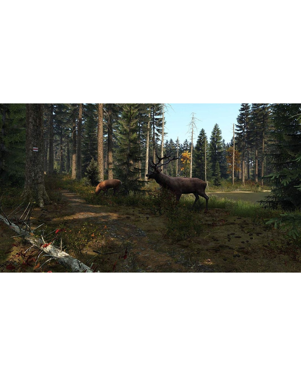 XBOX ONE DayZ 