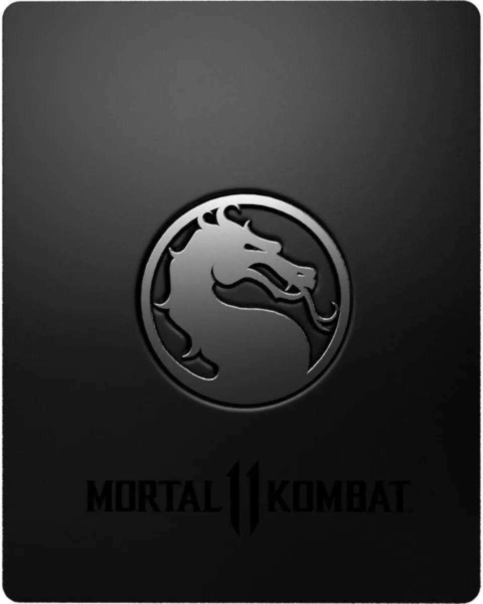 XBOX ONE Mortal Kombat 11 - Ultimate Collectors Edition 