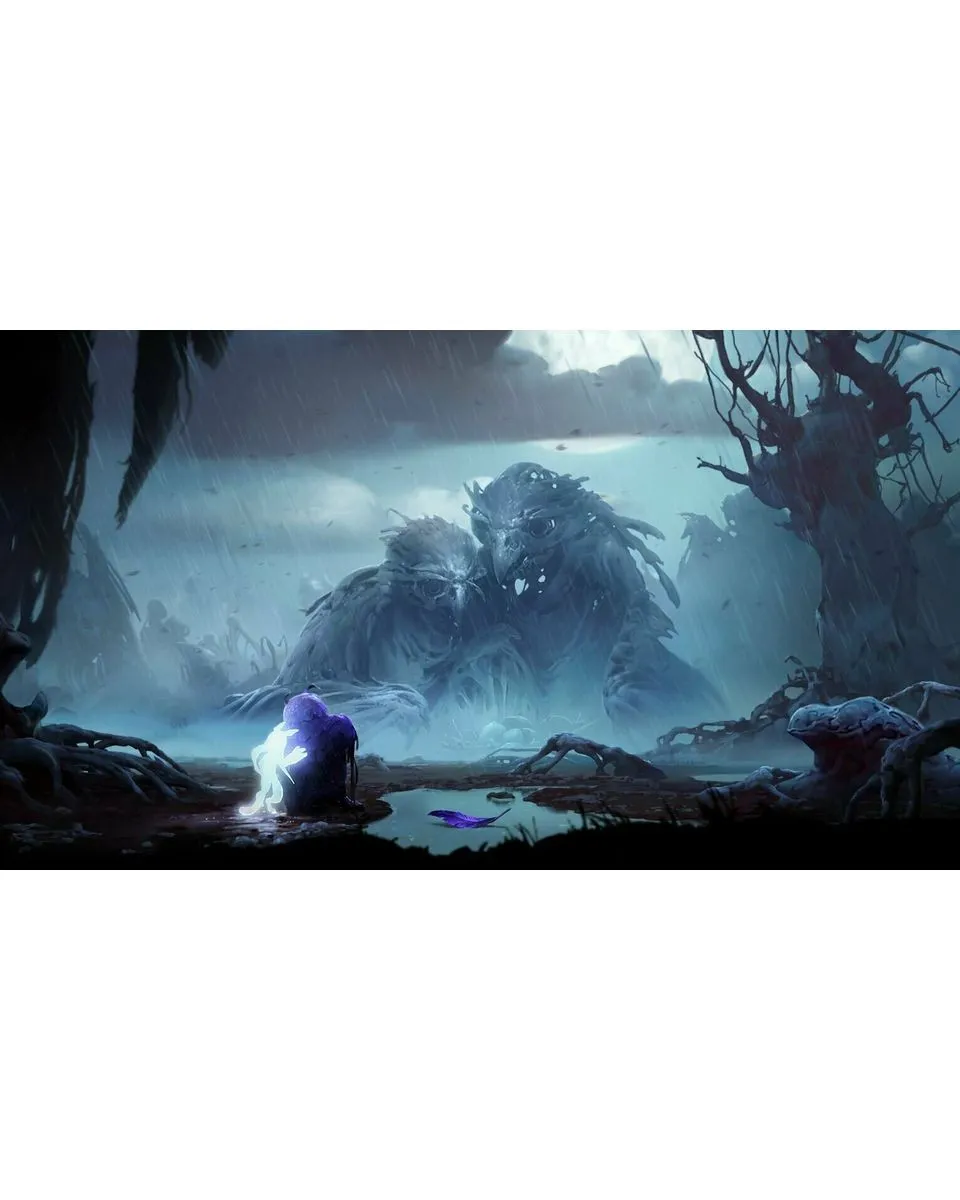XBOX ONE Ori and the Will of the Wisps 