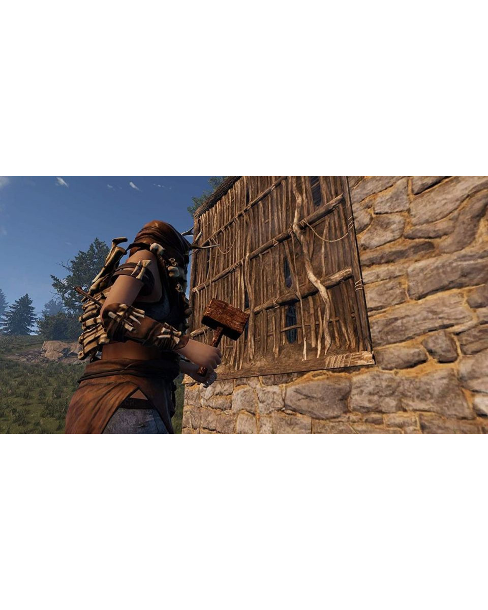 XBOX ONE Rust Day One Edition 