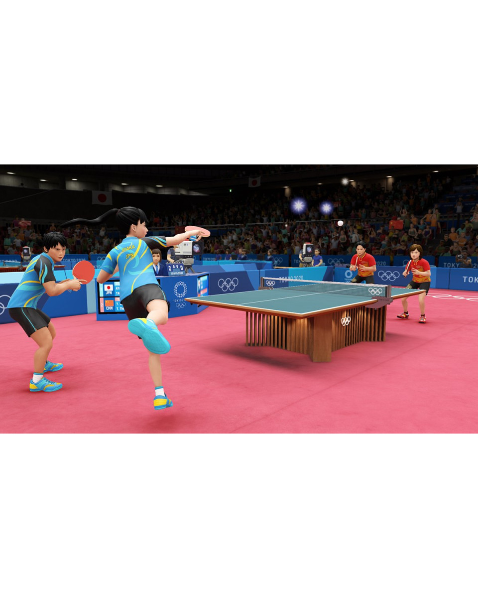 XBOX ONE XSX Olympic Games Tokyo 2020 