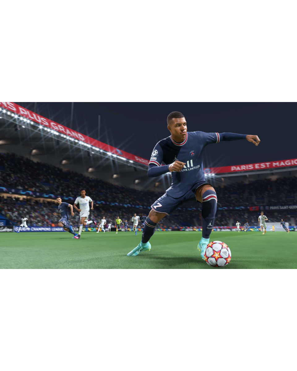 XBOX Series X FIFA 22 