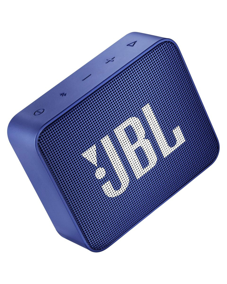 Zvučnici JBL GO 2 Bluetooth - Blue 