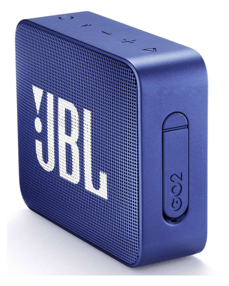 Jbl go 2 bluetooth zvučnik 2025