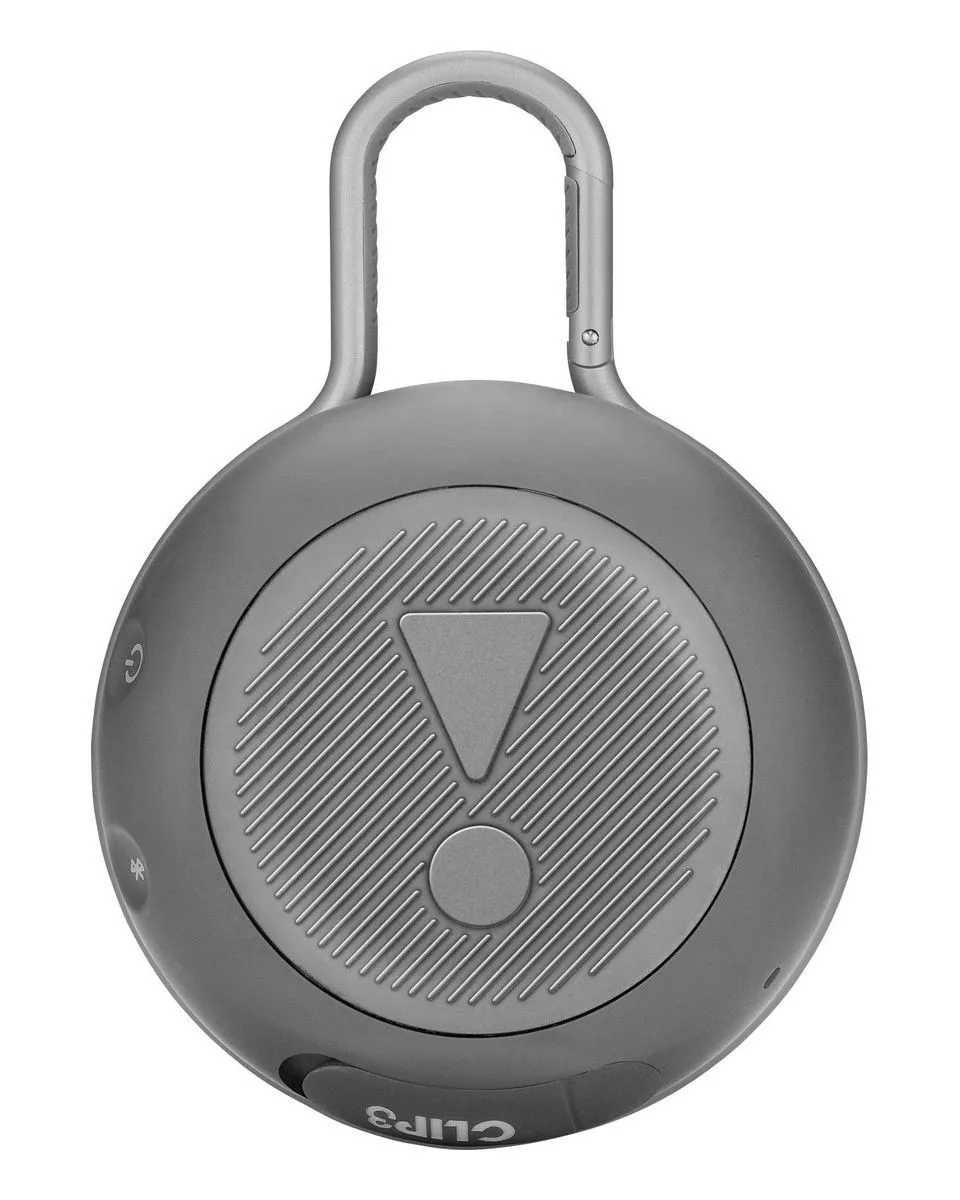 Zvučnici JBL CLIP 3 Bluetooth - Grey 