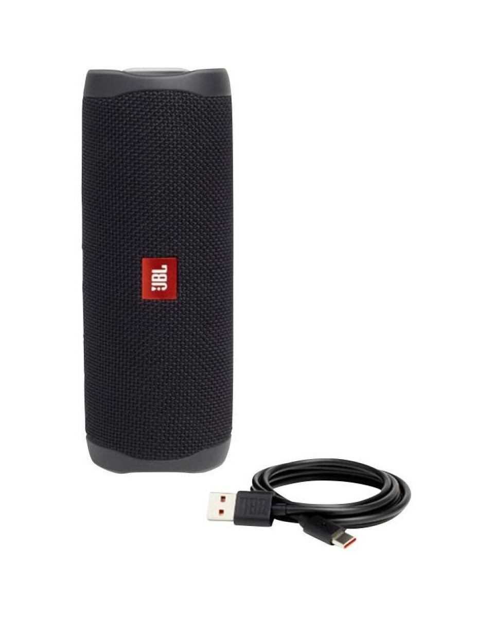Zvučnici JBL FLIP 5 Bluetooth - Black 