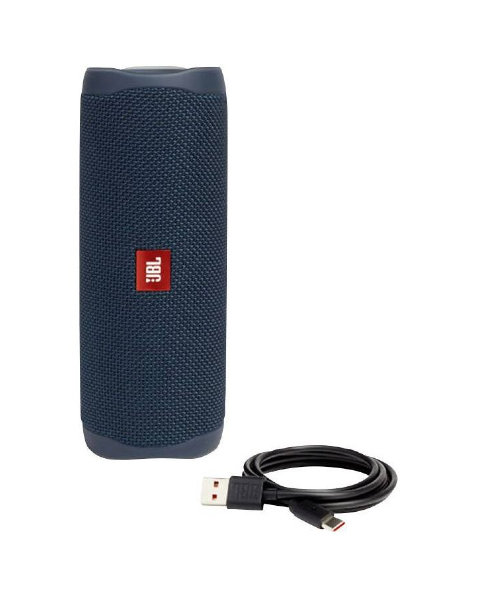 Zvučnici JBL FLIP 5 Bluetooth - Blue 