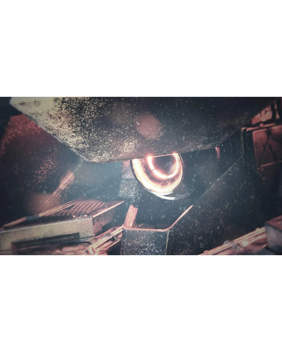 PS4 Left Alive - Day One Edition 