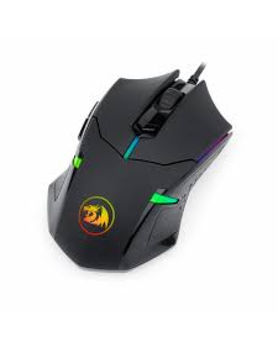 Miš Redragon Centrophorus M601 Rgb 