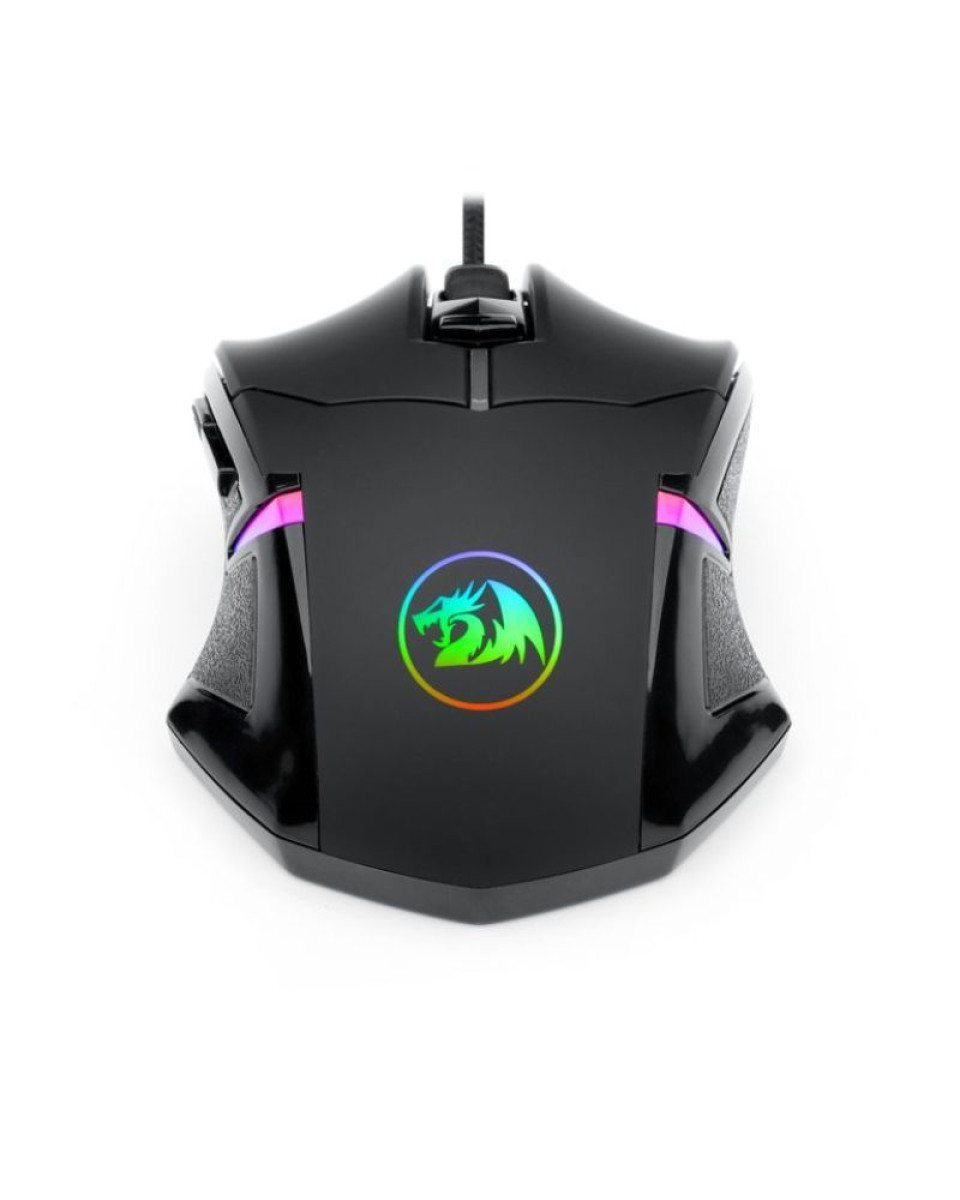 Miš Redragon Centrophorus M601 Rgb